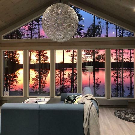 Villa Avanto Suomenniemi Екстериор снимка