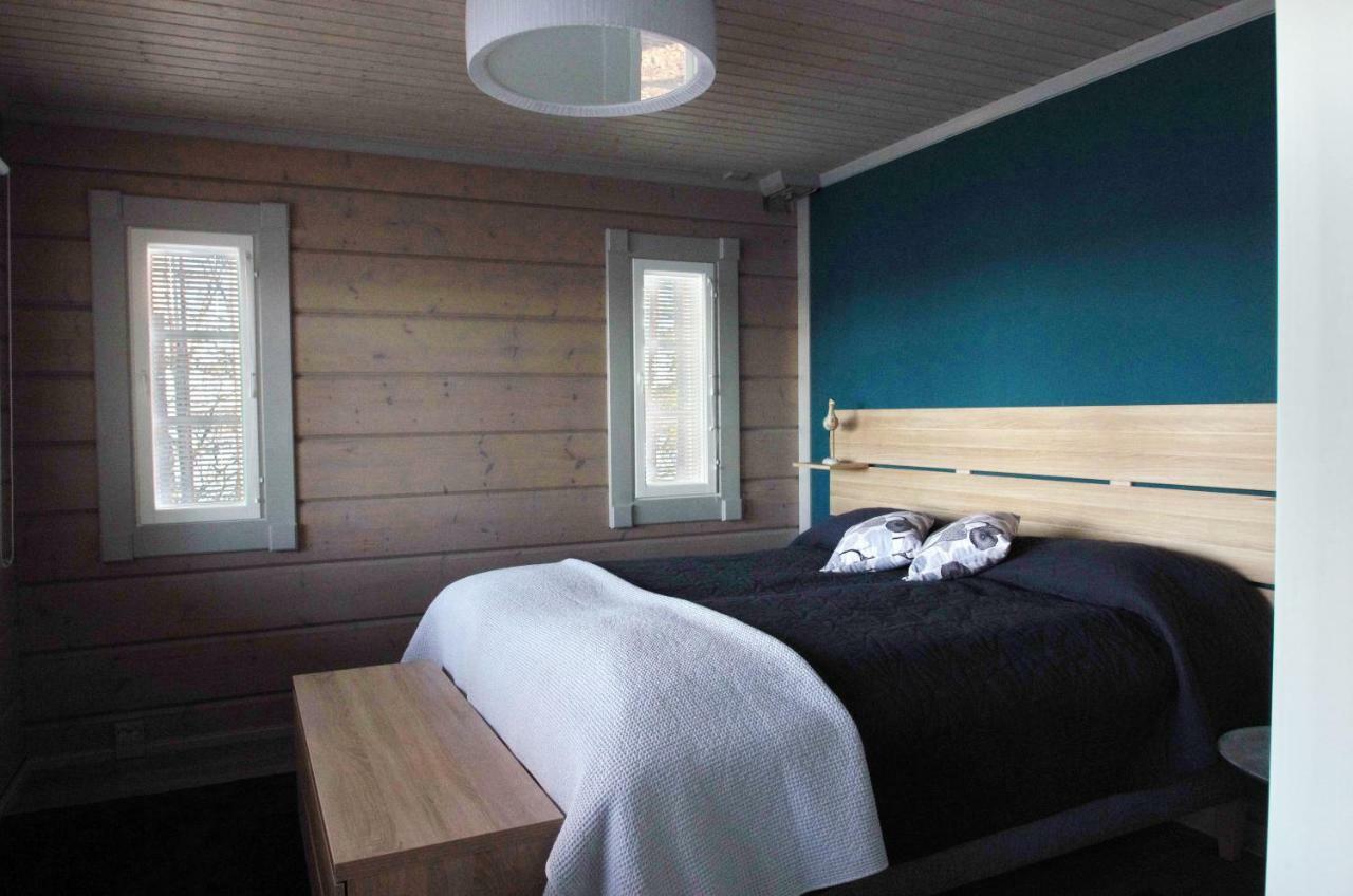 Villa Avanto Suomenniemi Екстериор снимка