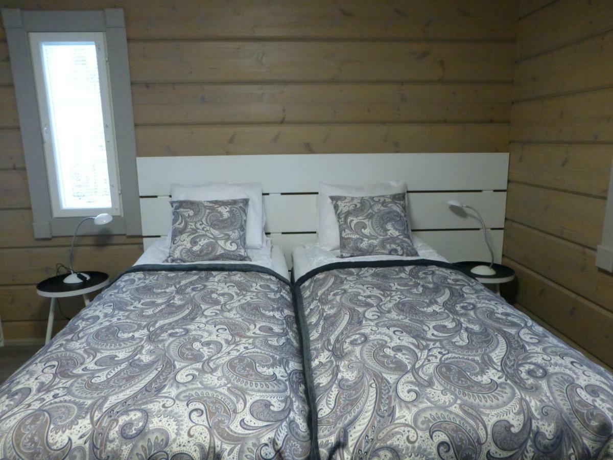 Villa Avanto Suomenniemi Екстериор снимка