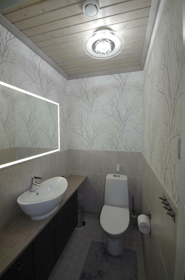 Villa Avanto Suomenniemi Екстериор снимка
